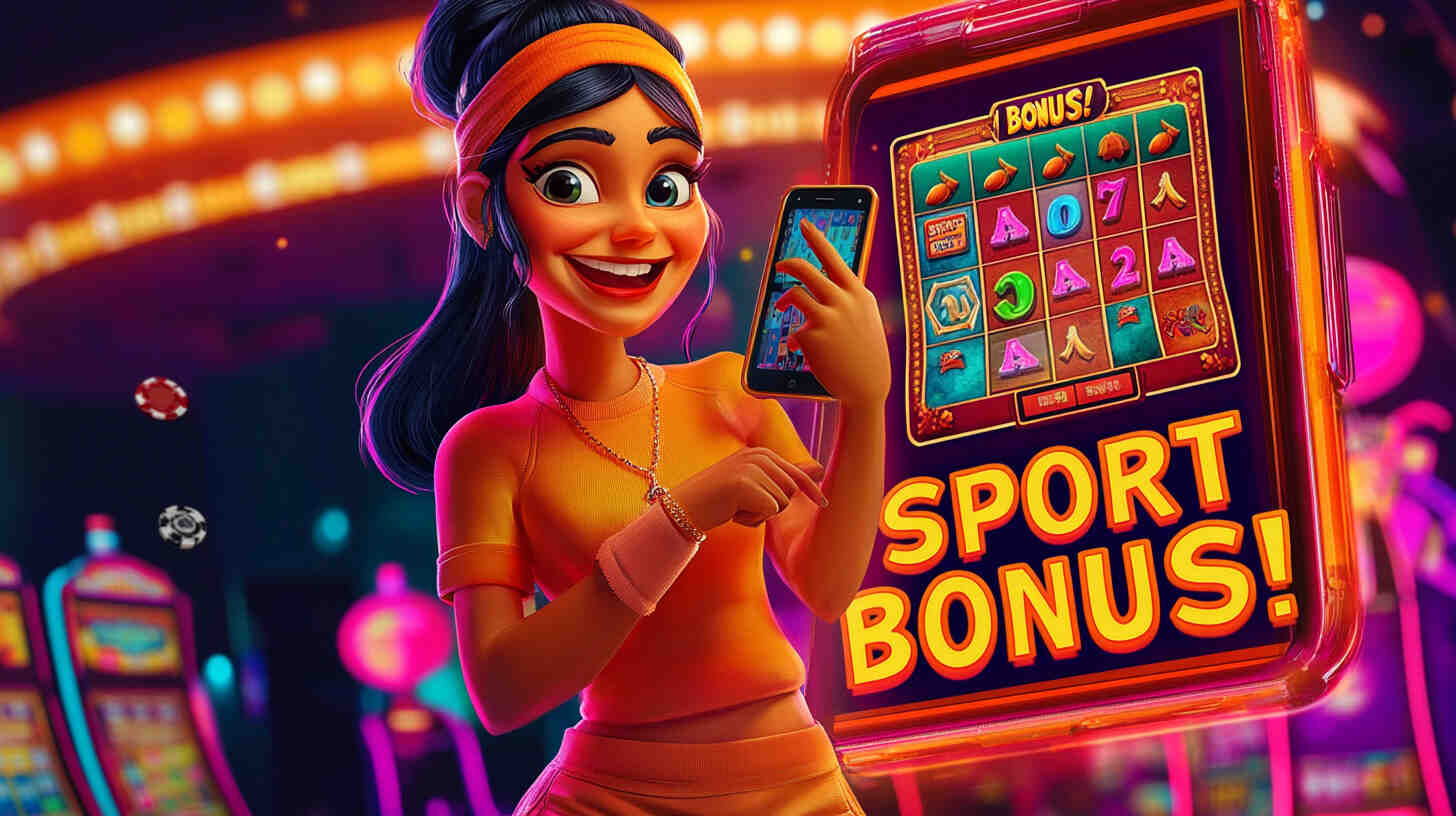 Free Spins – Spin & Win with No Risk!