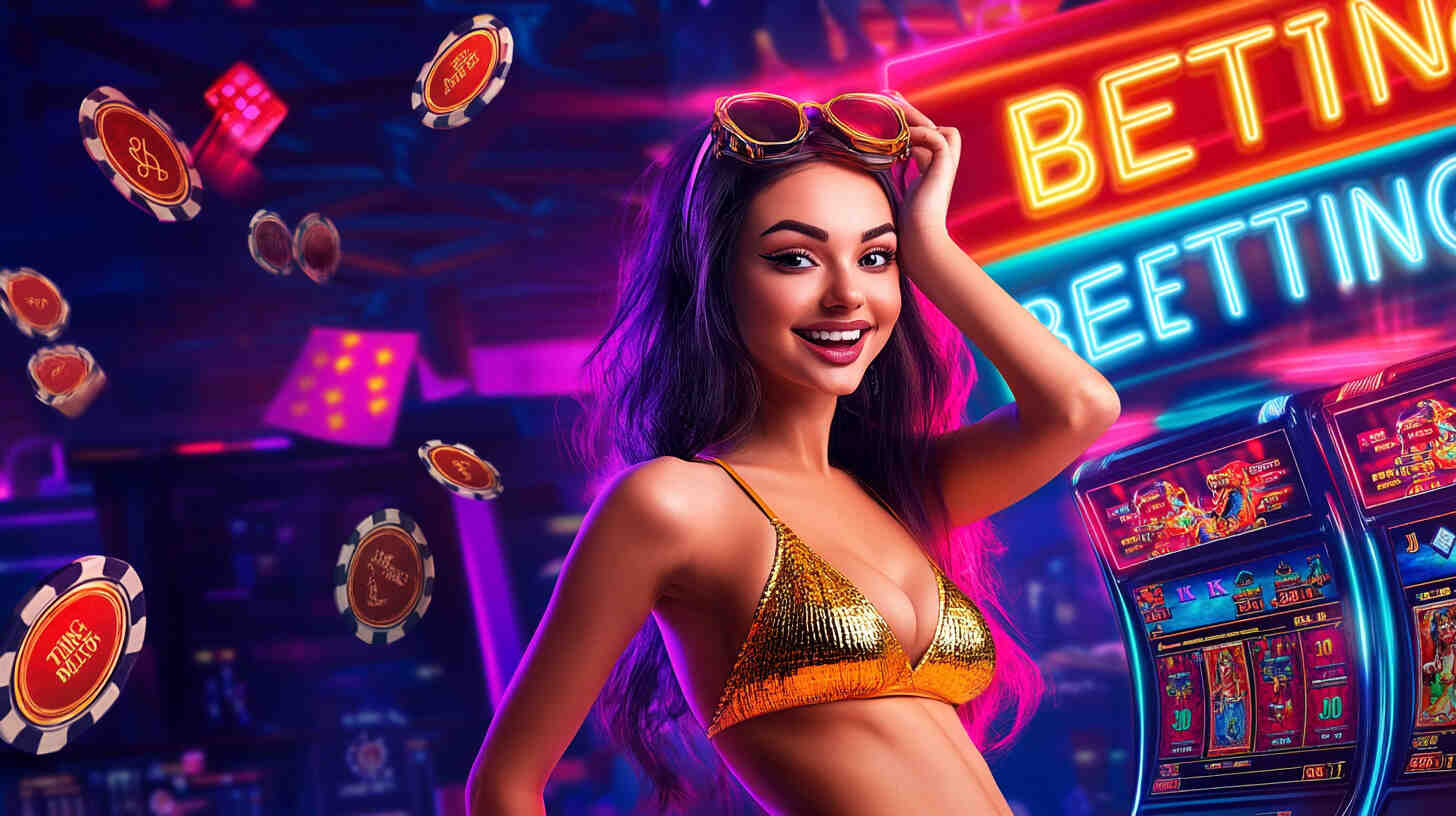 Why Buff bet is the Best Live Casino Online Real Money Platform?